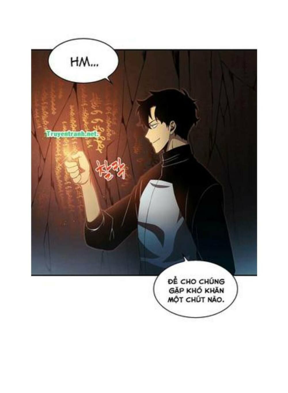 đọc truyện Vua Trộm Mộ Chương 6 ảnh 16 tại Thiên Thai Truyện