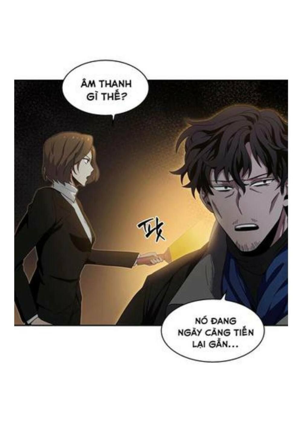 đọc truyện Vua Trộm Mộ Chương 6 ảnh 20 tại Thiên Thai Truyện