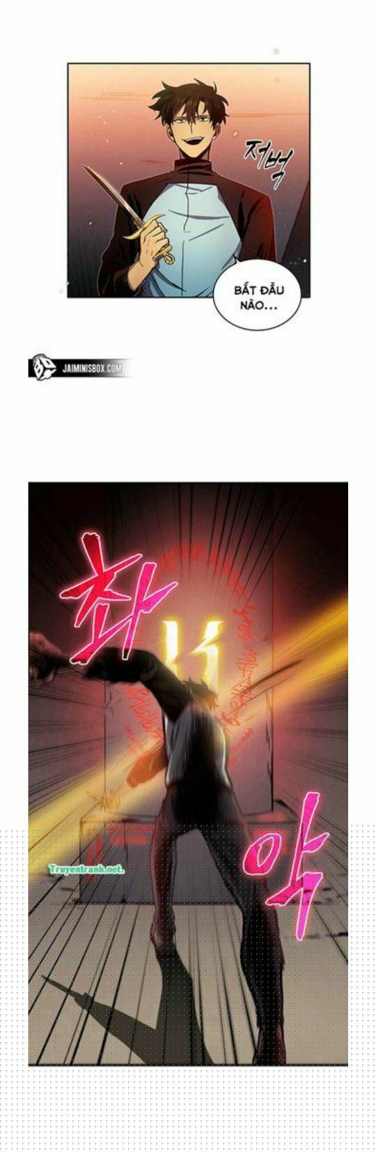 đọc truyện Vua Trộm Mộ Chương 6 ảnh 4 tại Thiên Thai Truyện