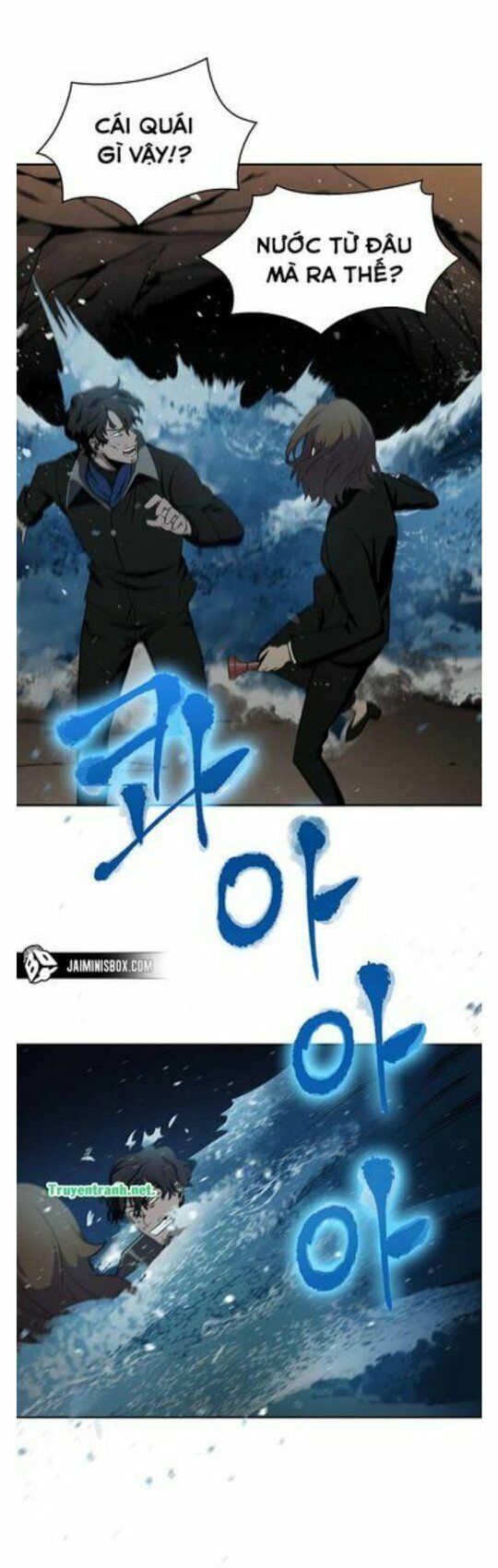 đọc truyện Vua Trộm Mộ Chương 6 ảnh 22 tại Thiên Thai Truyện