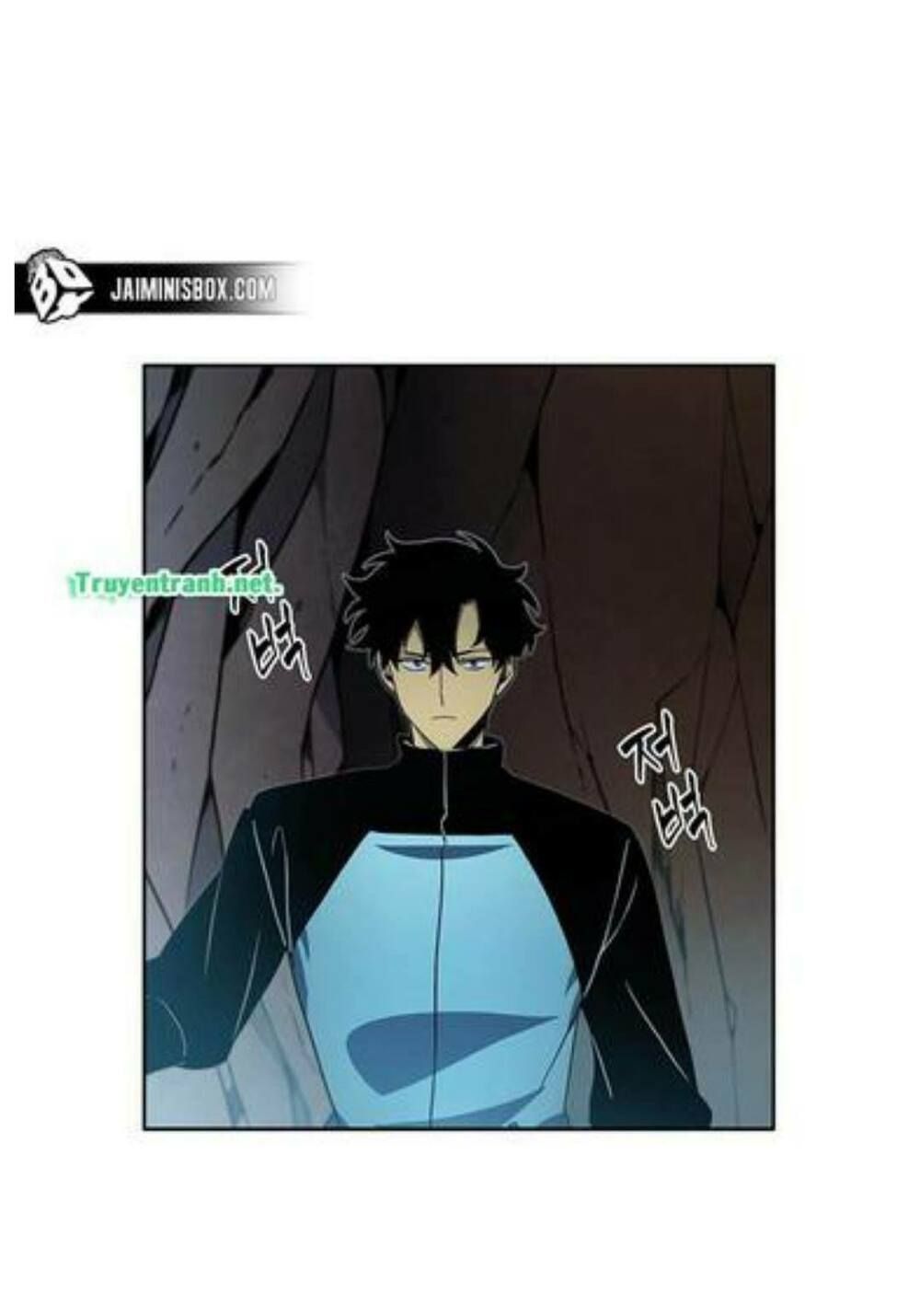 đọc truyện Vua Trộm Mộ Chương 6 ảnh 24 tại Thiên Thai Truyện