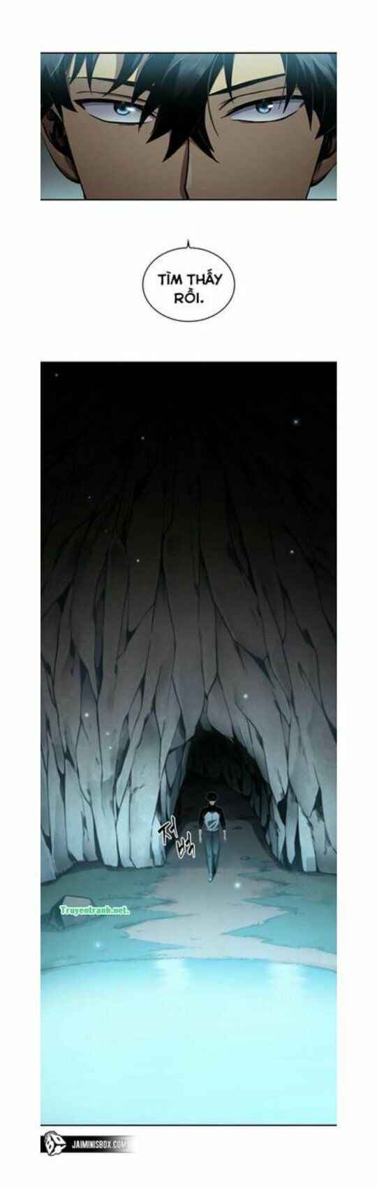 đọc truyện Vua Trộm Mộ Chương 6 ảnh 25 tại Thiên Thai Truyện