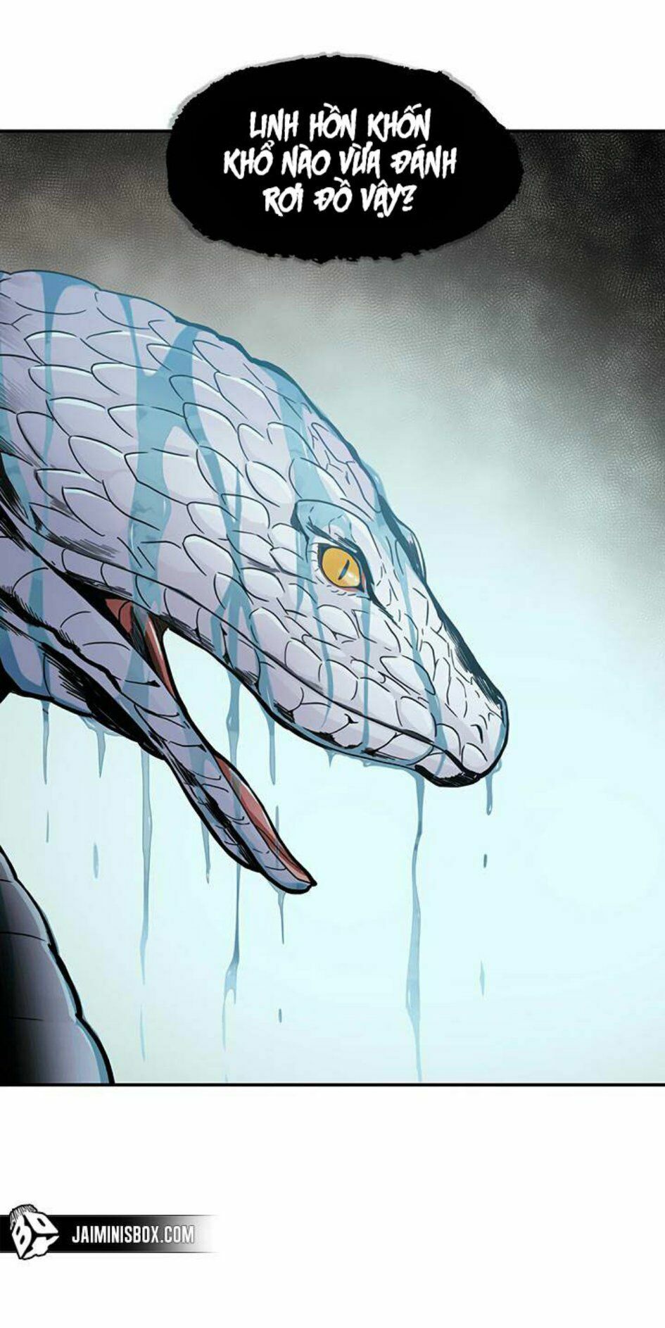 đọc truyện Vua Trộm Mộ Chương 6 ảnh 28 tại Thiên Thai Truyện