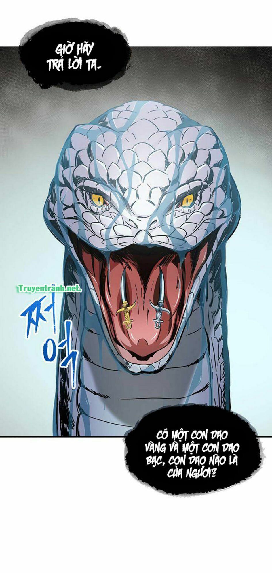 đọc truyện Vua Trộm Mộ Chương 6 ảnh 29 tại Thiên Thai Truyện