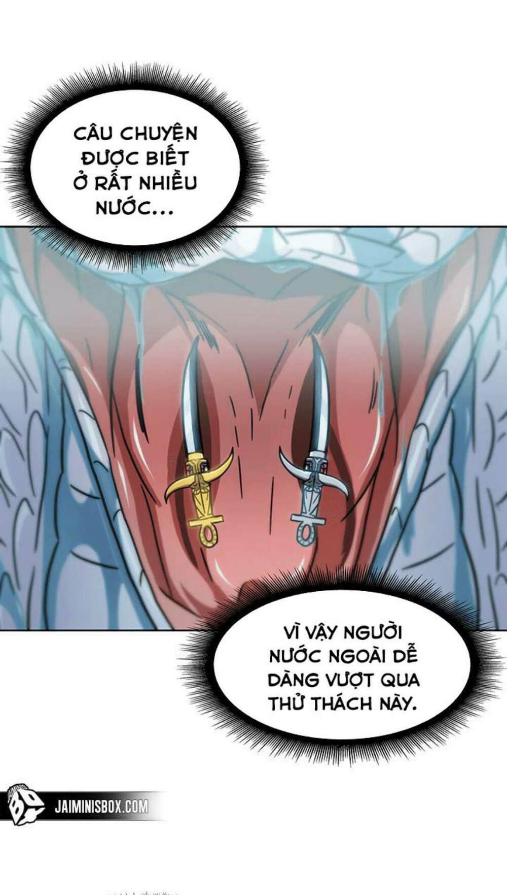 đọc truyện Vua Trộm Mộ Chương 6 ảnh 31 tại Thiên Thai Truyện