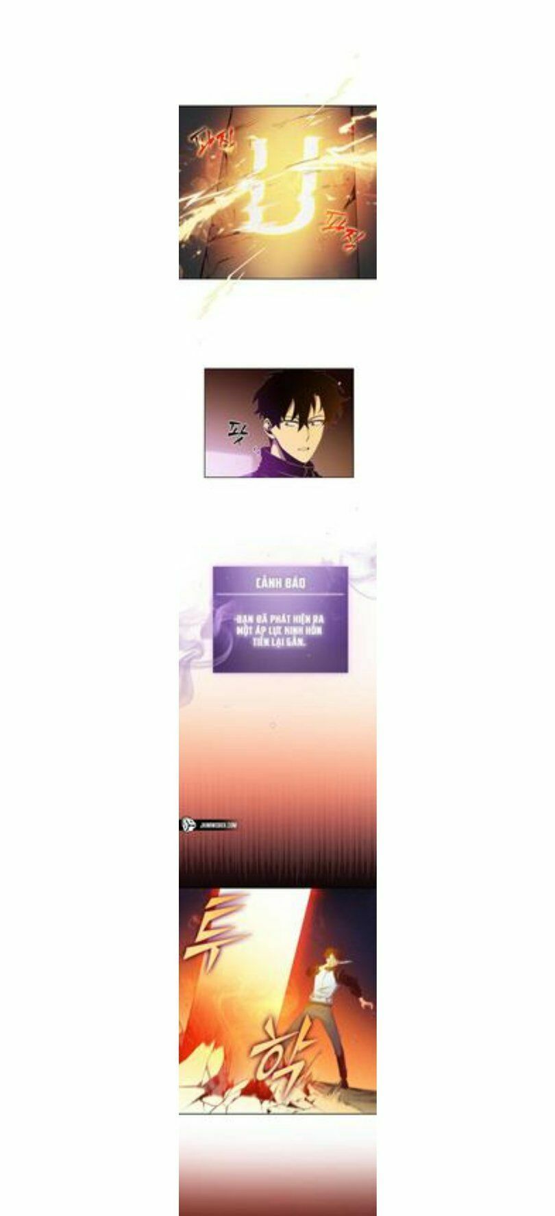 đọc truyện Vua Trộm Mộ Chương 6 ảnh 5 tại Thiên Thai Truyện