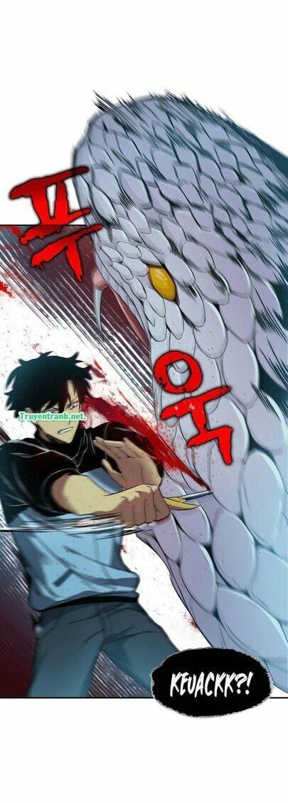 đọc truyện Vua Trộm Mộ Chương 6 ảnh 37 tại Thiên Thai Truyện