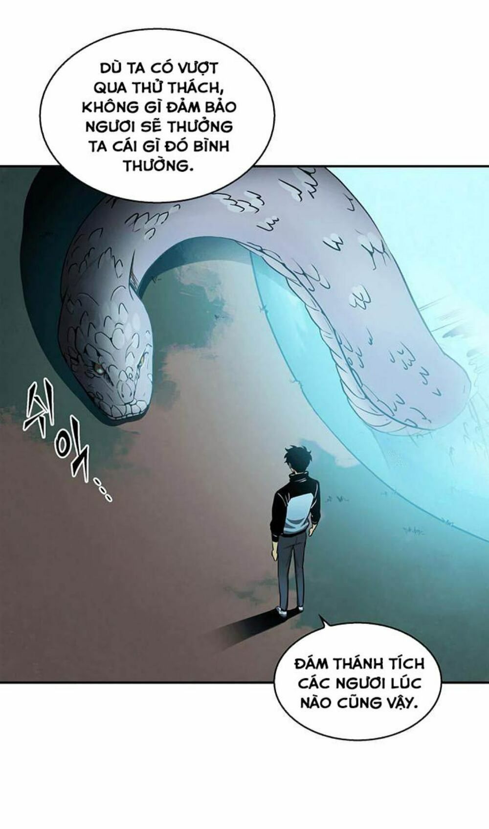 đọc truyện Vua Trộm Mộ Chương 6 ảnh 39 tại Thiên Thai Truyện