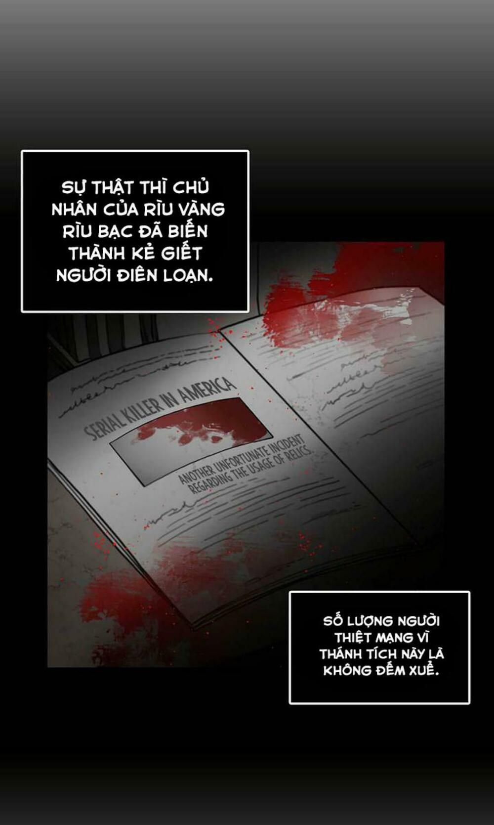 đọc truyện Vua Trộm Mộ Chương 6 ảnh 41 tại Thiên Thai Truyện