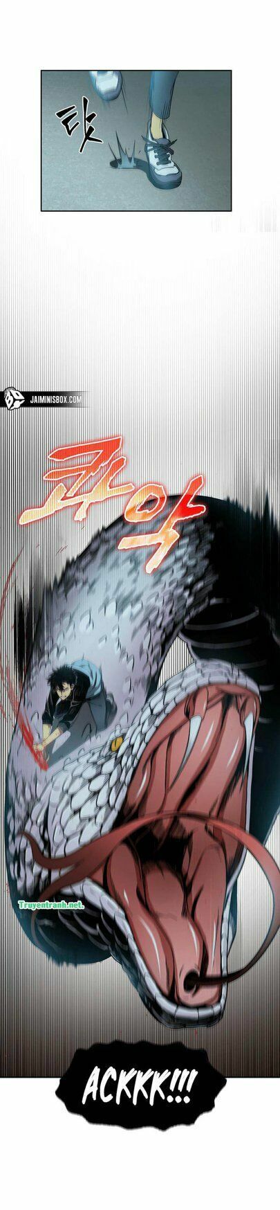 đọc truyện Vua Trộm Mộ Chương 6 ảnh 43 tại Thiên Thai Truyện