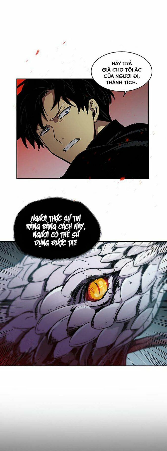 đọc truyện Vua Trộm Mộ Chương 6 ảnh 44 tại Thiên Thai Truyện