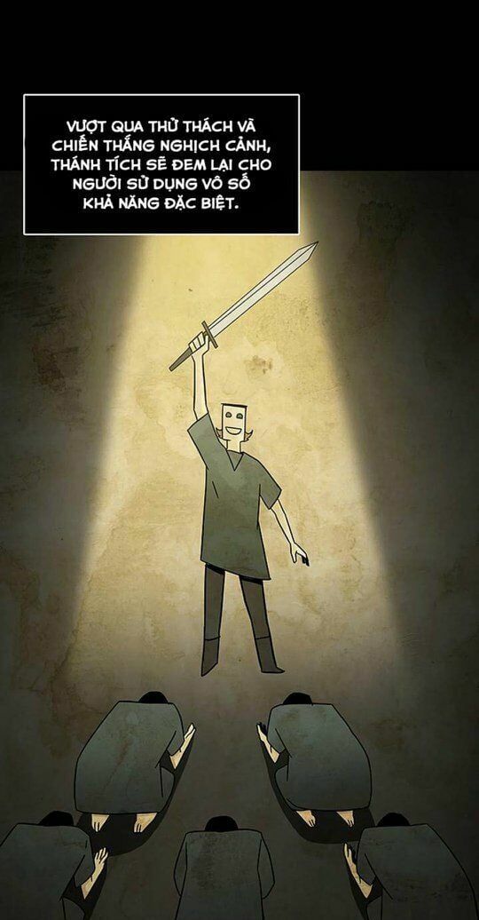 đọc truyện Vua Trộm Mộ Chương 6 ảnh 46 tại Thiên Thai Truyện