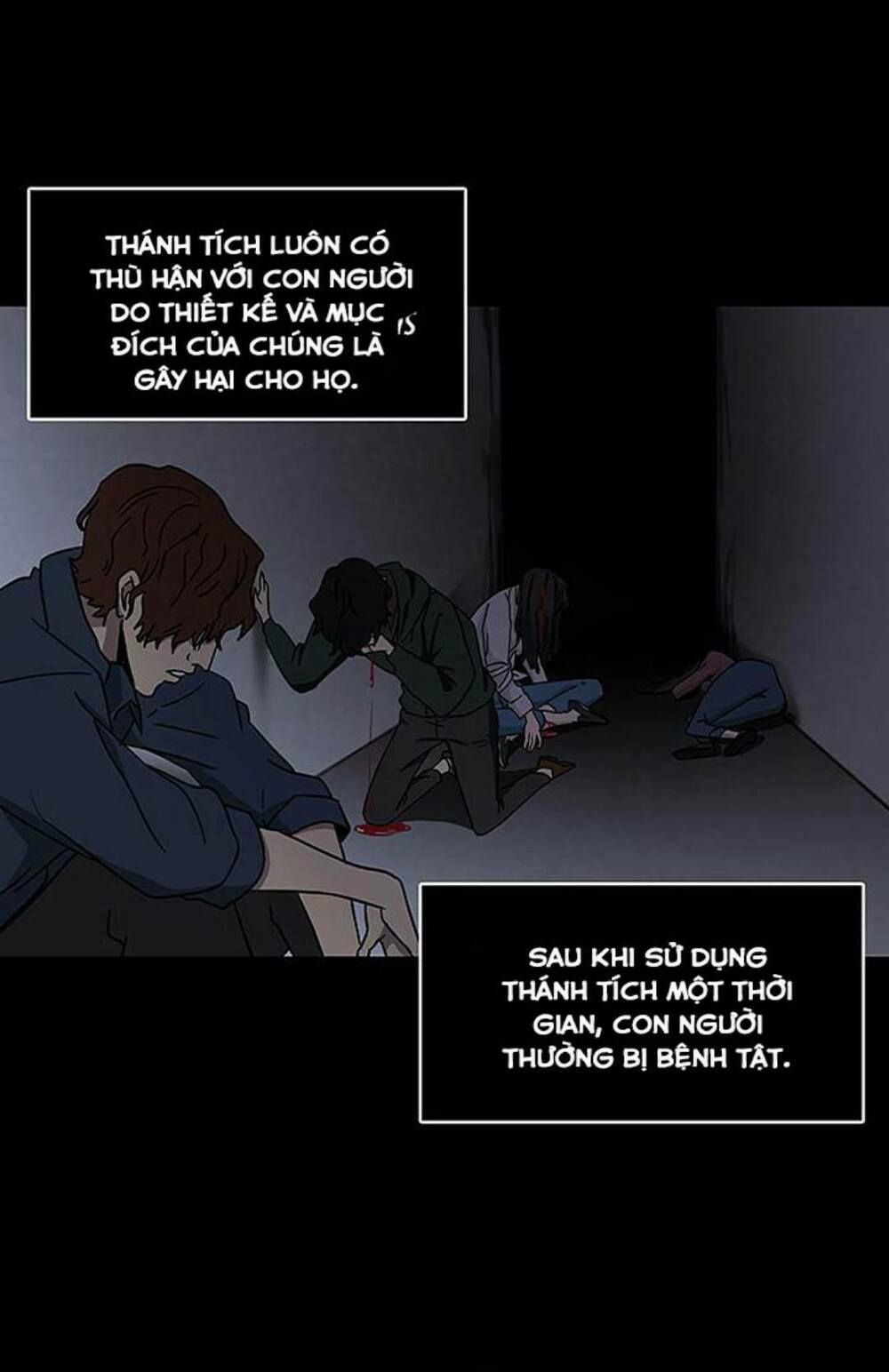 đọc truyện Vua Trộm Mộ Chương 6 ảnh 48 tại Thiên Thai Truyện