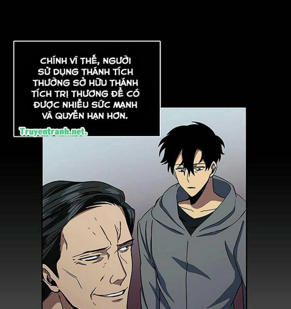 đọc truyện Vua Trộm Mộ Chương 6 ảnh 49 tại Thiên Thai Truyện