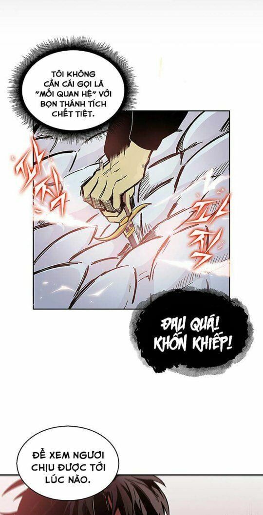 đọc truyện Vua Trộm Mộ Chương 6 ảnh 51 tại Thiên Thai Truyện