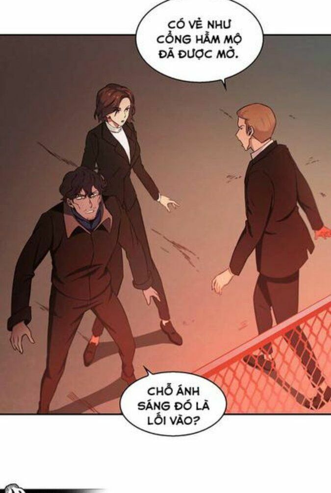 đọc truyện Vua Trộm Mộ Chương 6 ảnh 8 tại Thiên Thai Truyện