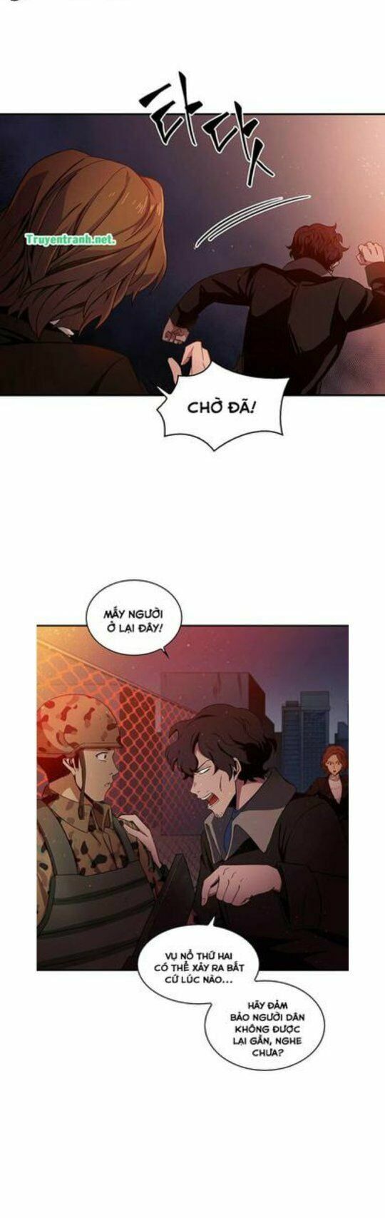 đọc truyện Vua Trộm Mộ Chương 6 ảnh 9 tại Thiên Thai Truyện