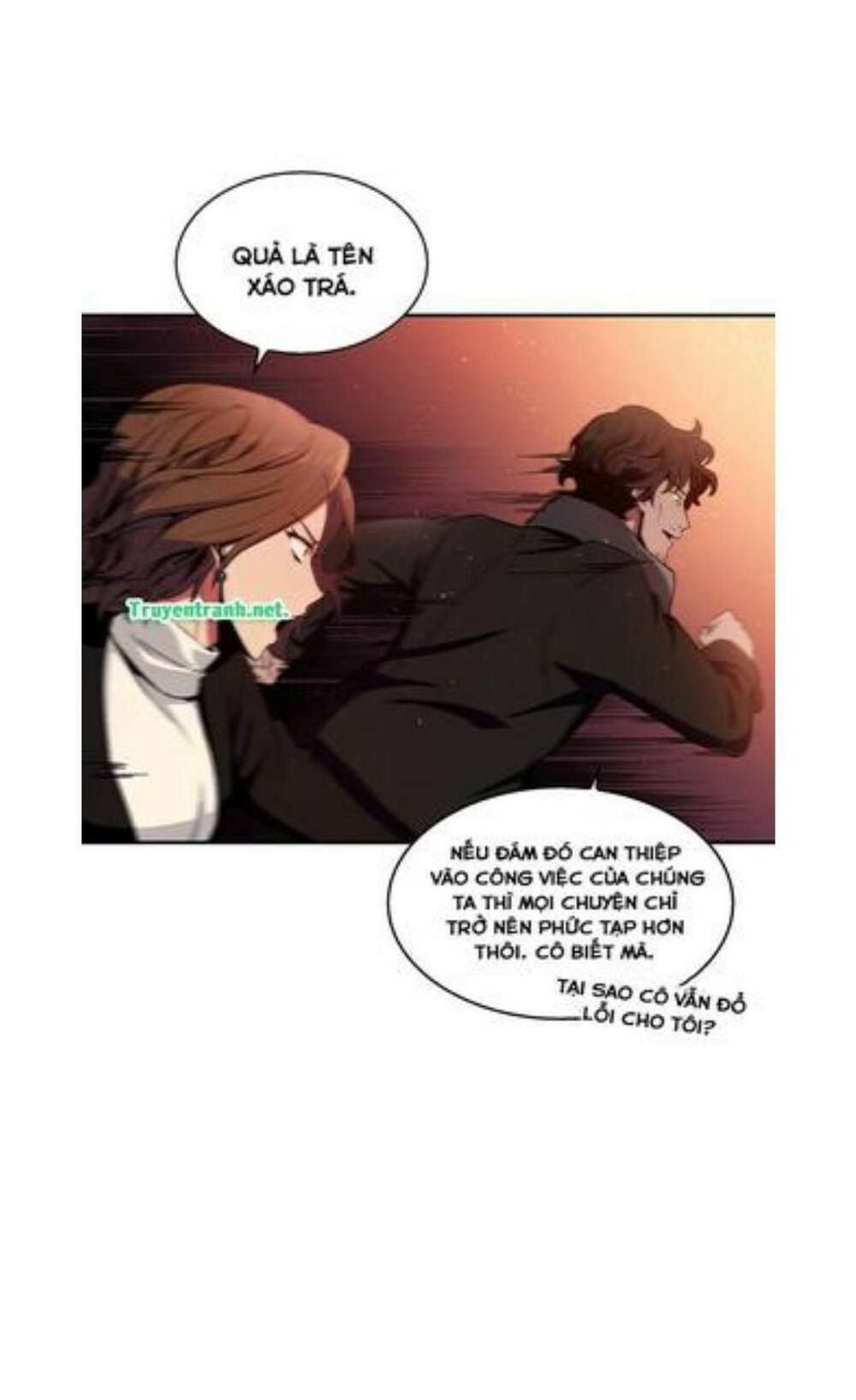 đọc truyện Vua Trộm Mộ Chương 6 ảnh 10 tại Thiên Thai Truyện