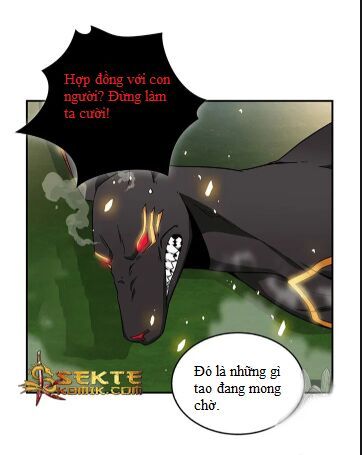 đọc truyện Vua Trộm Mộ Chương 60 ảnh 14 tại Thiên Thai Truyện