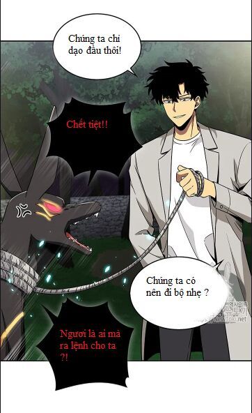 đọc truyện Vua Trộm Mộ Chương 60 ảnh 17 tại Thiên Thai Truyện