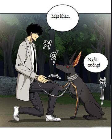 đọc truyện Vua Trộm Mộ Chương 60 ảnh 24 tại Thiên Thai Truyện