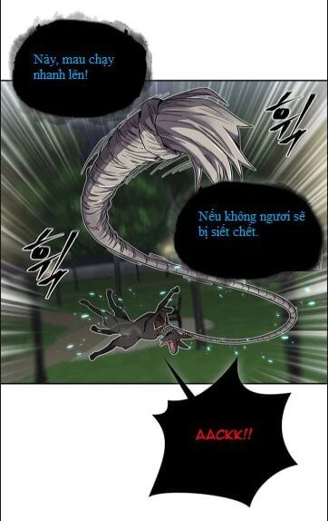 đọc truyện Vua Trộm Mộ Chương 60 ảnh 27 tại Thiên Thai Truyện