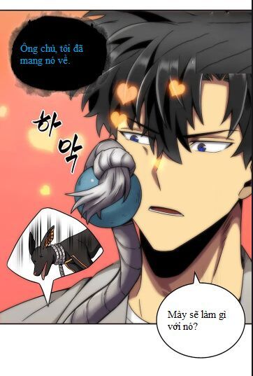 đọc truyện Vua Trộm Mộ Chương 60 ảnh 28 tại Thiên Thai Truyện