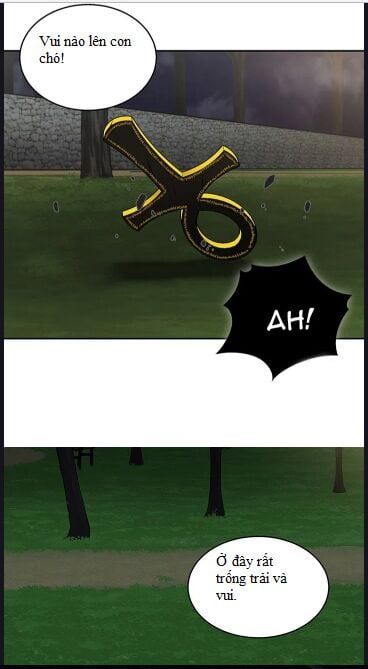 đọc truyện Vua Trộm Mộ Chương 60 ảnh 6 tại Thiên Thai Truyện