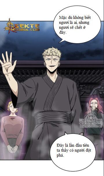 đọc truyện Vua Trộm Mộ Chương 60 ảnh 52 tại Thiên Thai Truyện