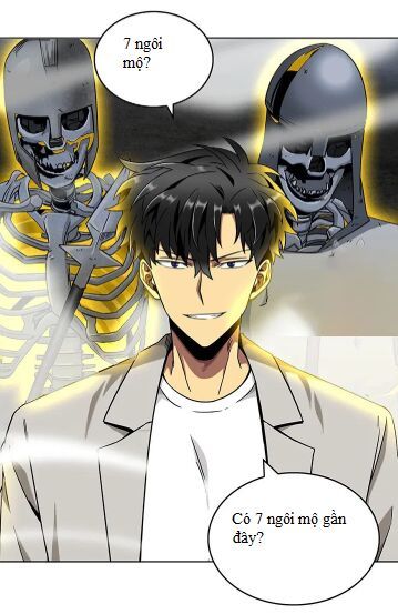 đọc truyện Vua Trộm Mộ Chương 60 ảnh 79 tại Thiên Thai Truyện