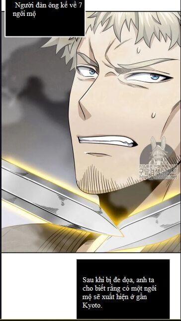 đọc truyện Vua Trộm Mộ Chương 61 ảnh 3 tại Thiên Thai Truyện