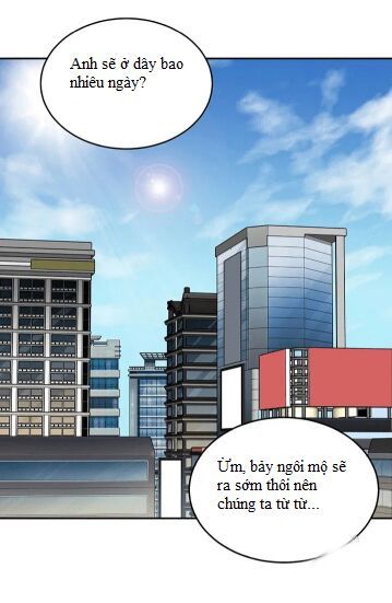 đọc truyện Vua Trộm Mộ Chương 61 ảnh 13 tại Thiên Thai Truyện