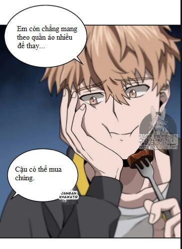 đọc truyện Vua Trộm Mộ Chương 61 ảnh 15 tại Thiên Thai Truyện