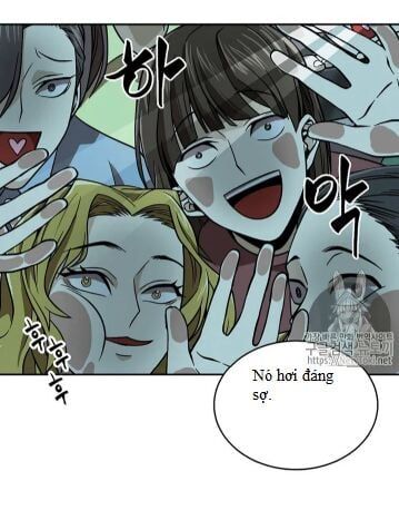 đọc truyện Vua Trộm Mộ Chương 61 ảnh 17 tại Thiên Thai Truyện