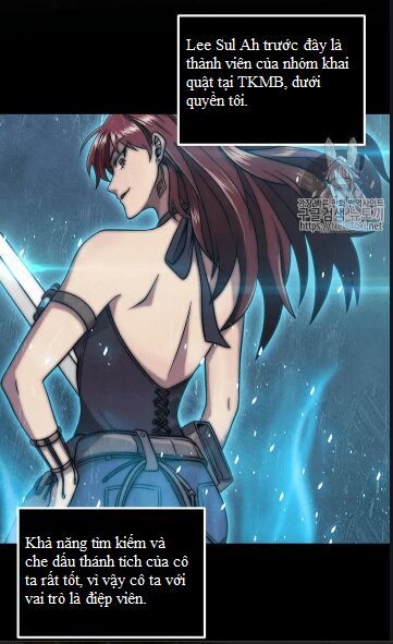 đọc truyện Vua Trộm Mộ Chương 61 ảnh 29 tại Thiên Thai Truyện