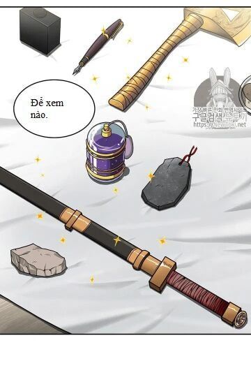 đọc truyện Vua Trộm Mộ Chương 61 ảnh 32 tại Thiên Thai Truyện