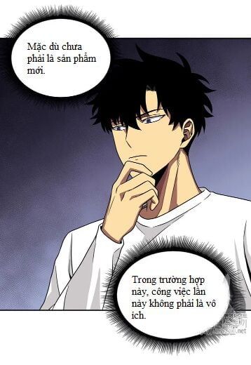 đọc truyện Vua Trộm Mộ Chương 61 ảnh 37 tại Thiên Thai Truyện