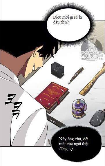 đọc truyện Vua Trộm Mộ Chương 61 ảnh 39 tại Thiên Thai Truyện