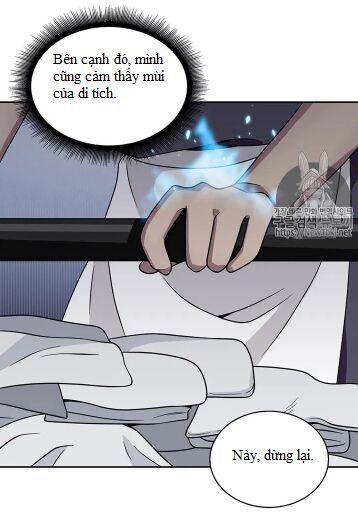 đọc truyện Vua Trộm Mộ Chương 61 ảnh 48 tại Thiên Thai Truyện