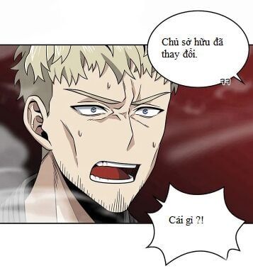 đọc truyện Vua Trộm Mộ Chương 61 ảnh 9 tại Thiên Thai Truyện