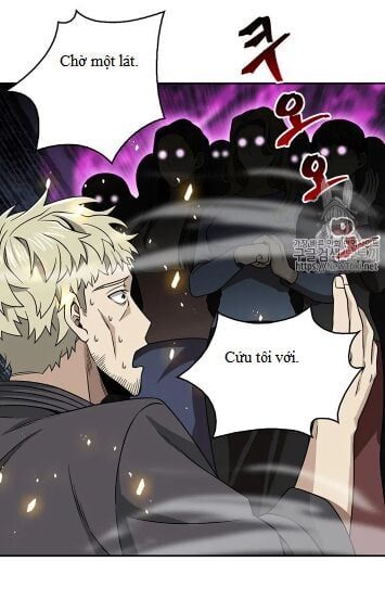 đọc truyện Vua Trộm Mộ Chương 61 ảnh 11 tại Thiên Thai Truyện