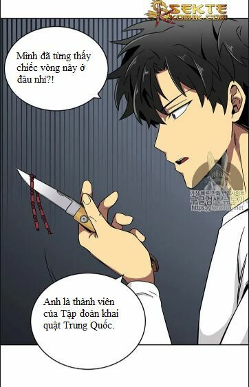 đọc truyện Vua Trộm Mộ Chương 62 ảnh 26 tại Thiên Thai Truyện