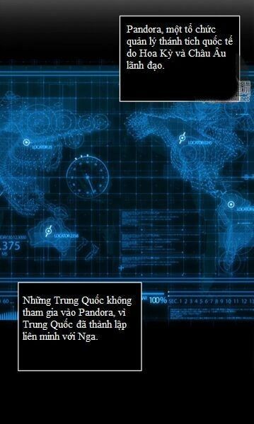 đọc truyện Vua Trộm Mộ Chương 62 ảnh 30 tại Thiên Thai Truyện