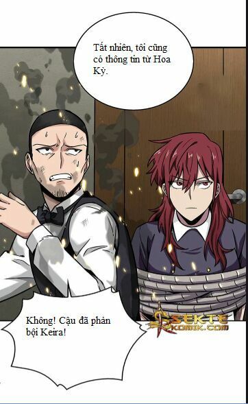 đọc truyện Vua Trộm Mộ Chương 62 ảnh 40 tại Thiên Thai Truyện