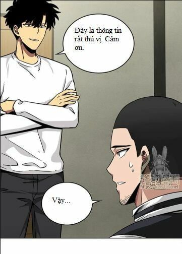 đọc truyện Vua Trộm Mộ Chương 62 ảnh 41 tại Thiên Thai Truyện