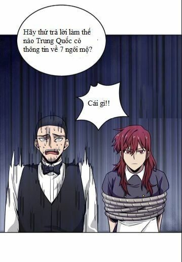 đọc truyện Vua Trộm Mộ Chương 62 ảnh 42 tại Thiên Thai Truyện