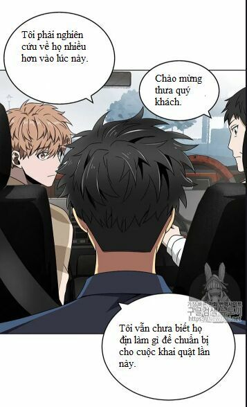 đọc truyện Vua Trộm Mộ Chương 62 ảnh 58 tại Thiên Thai Truyện