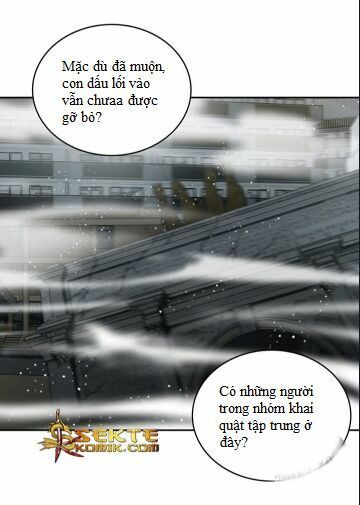 đọc truyện Vua Trộm Mộ Chương 62 ảnh 69 tại Thiên Thai Truyện