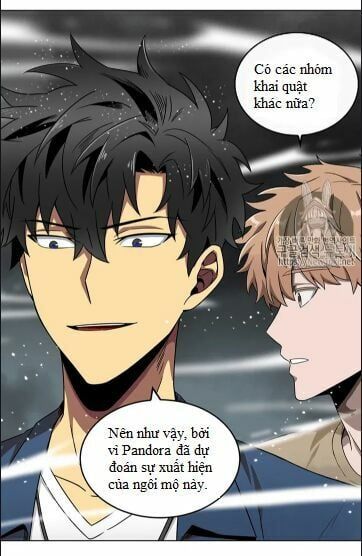 đọc truyện Vua Trộm Mộ Chương 62 ảnh 70 tại Thiên Thai Truyện