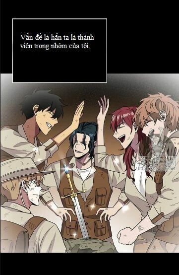 đọc truyện Vua Trộm Mộ Chương 63 ảnh 13 tại Thiên Thai Truyện